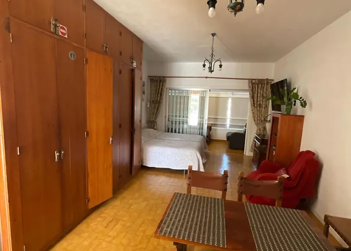 Appartement Trebol 1