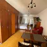 Apartament Trebol 1