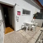 Apartament Trebol 1 Costa Del Silencio