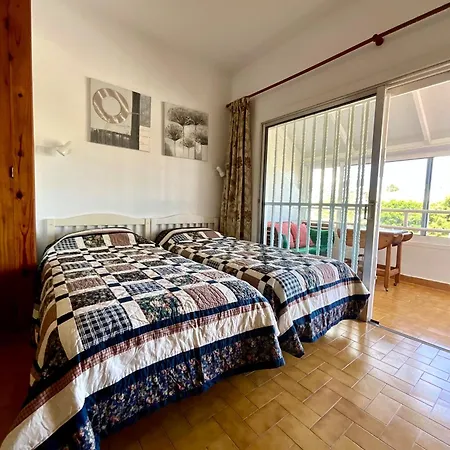 Apartamento Trebol 1 *