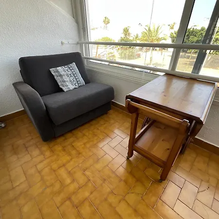 Trebol 1 Apartamento