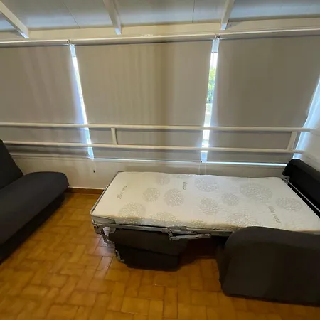 Trebol 1 Apartamento *