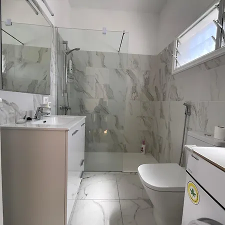 Trebol 1 Apartamento Costa del Silencio