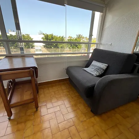 Trebol 1 Apartamento *