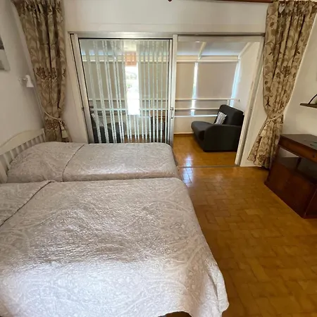 Apartamento Trebol 1