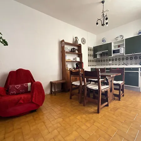 Trebol 1 * Costa del Silencio