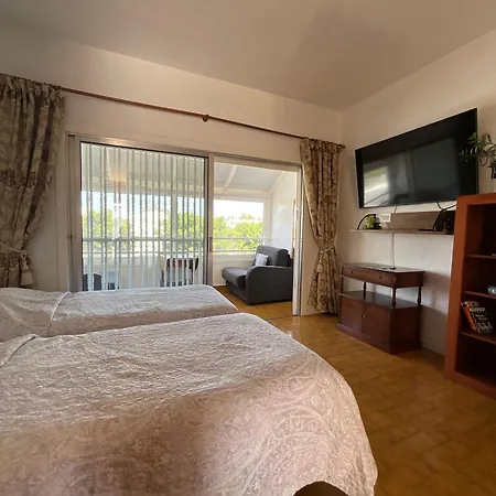 Trebol 1 Apartamento