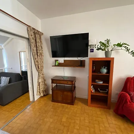 Trebol 1 Apartamento *