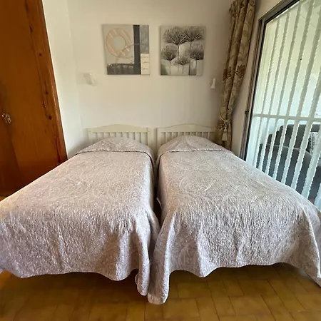 Trebol 1 Costa del Silencio