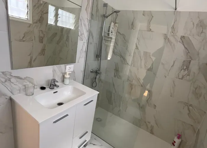 Apartamento Trebol 1 *