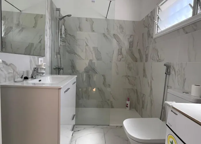 Trebol 1 Apartamento Costa del Silencio