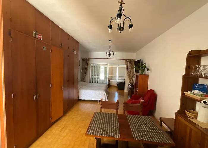 Trebol 1 Apartment
