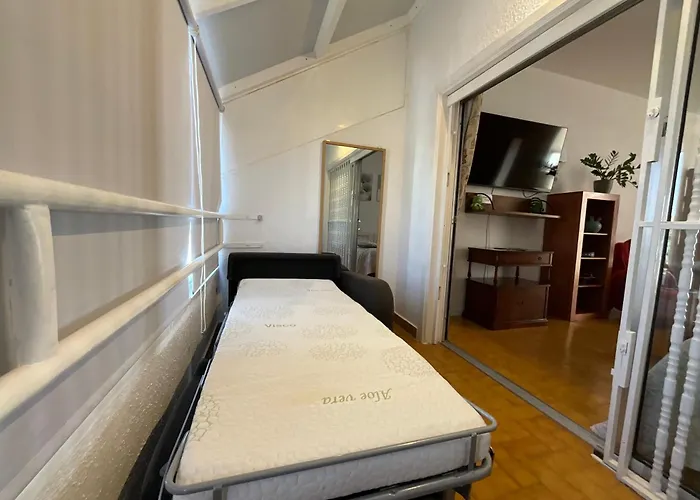 Apartamento Trebol 1 Costa del Silencio