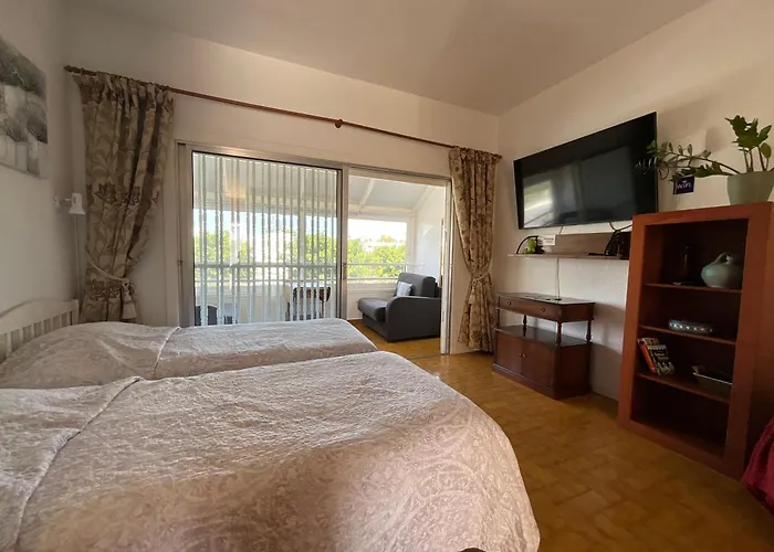 Trebol 1 Apartamento