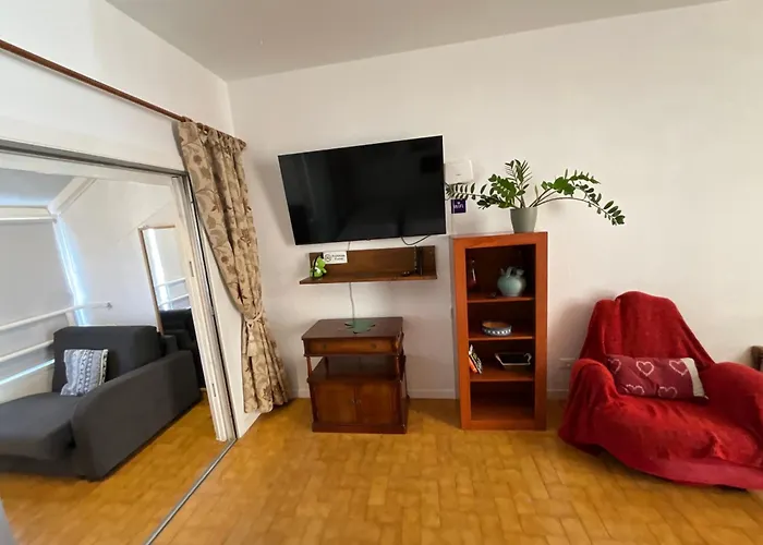 Trebol 1 * Costa del Silencio