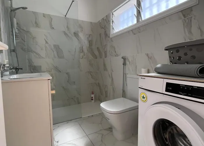 Apartamento Trebol 1 Costa del Silencio