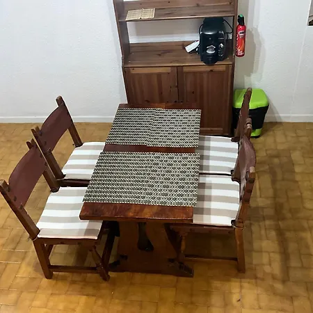 Apartment Trebol 1 *