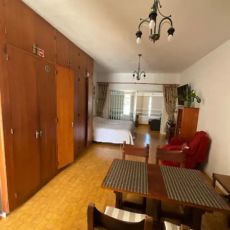 Apartamento Trebol 1