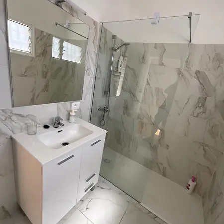 Apartamento Trebol 1 *