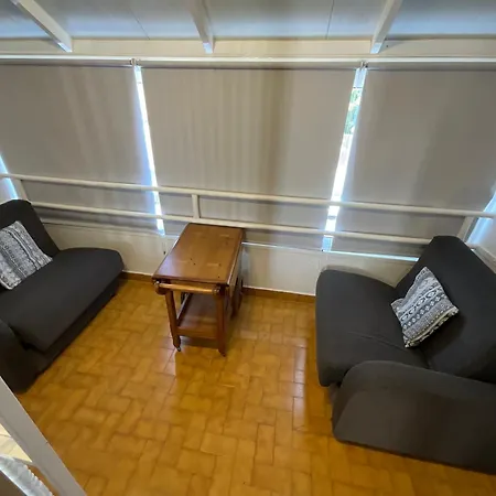 Trebol 1 Коста-дель-Силенцио