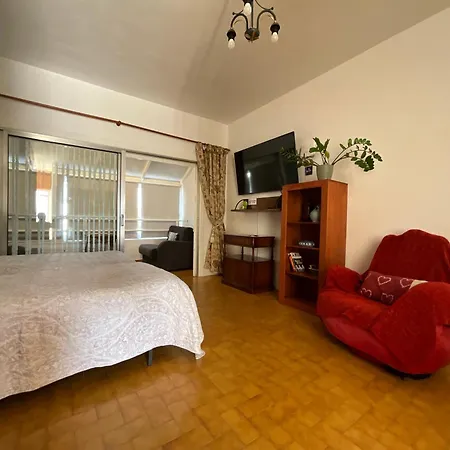 Trebol 1 Apartman