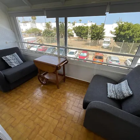 Apartamento Trebol 1 *