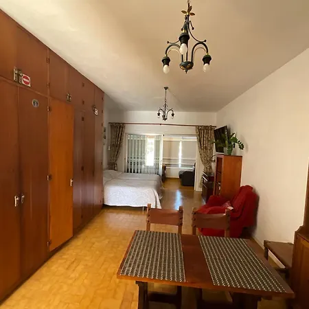 Trebol 1 Apartamento