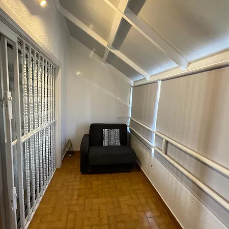 Trebol 1 Διαμέρισμα Costa Del Silencio