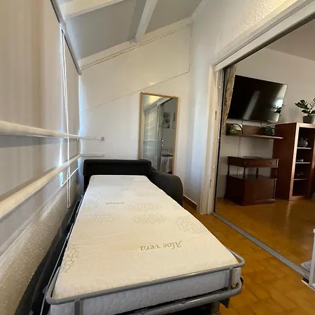 Apartamento Trebol 1 Costa Del Silencio