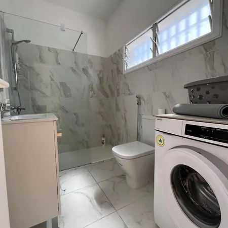 Apartamento Trebol 1 Costa Del Silencio
