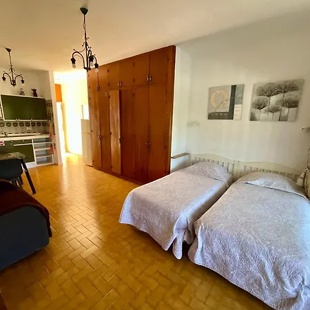 Apartamento Trebol 1 *
