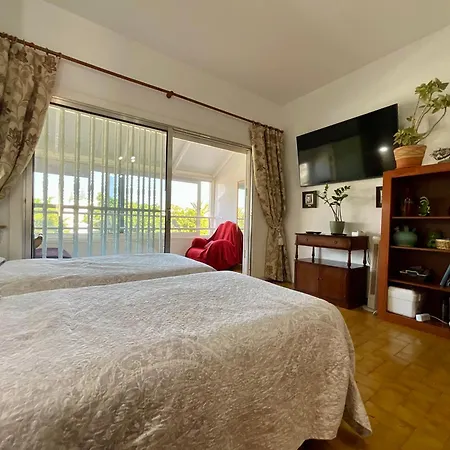 Trebol 1 Apartman *