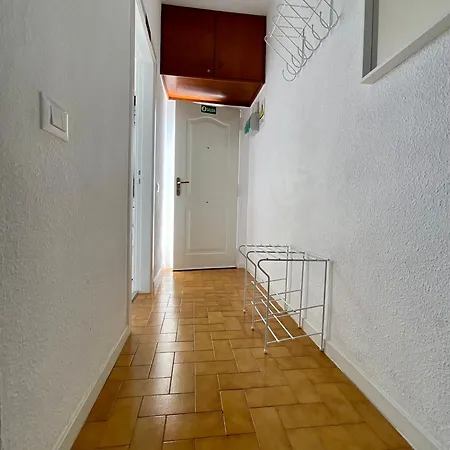 Apartamento Trebol 1 Costa Del Silencio