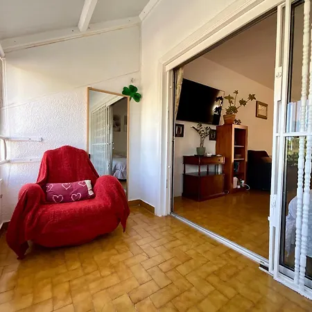 Trebol 1 Apartamento *