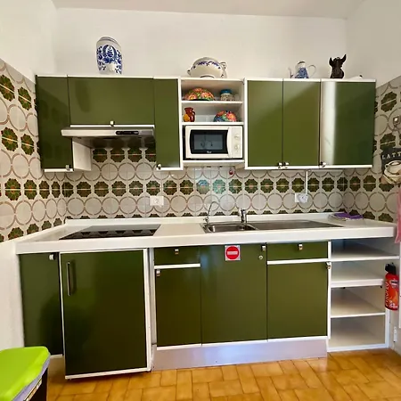 Trebol 1 Apartamento