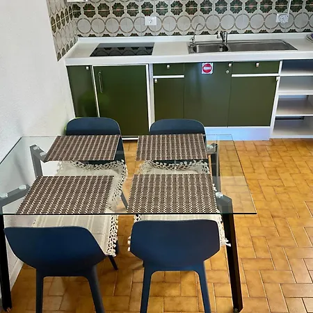 Trebol 1 Apartman