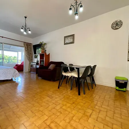 Apartamento Trebol 1 *
