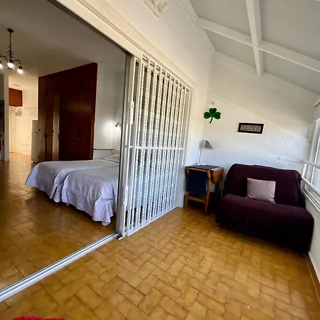 Trebol 1 Apartamento *