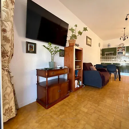 Apartamento Trebol 1 *