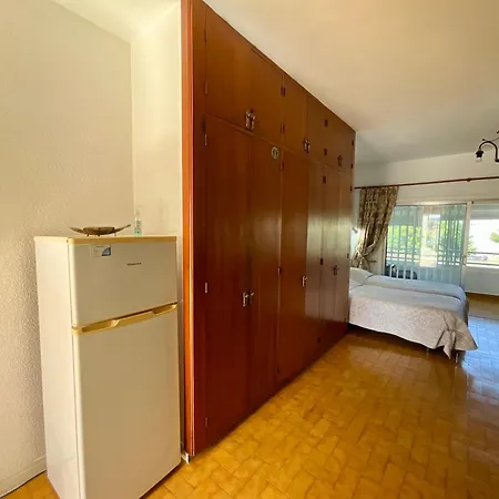 Apartamento Trebol 1