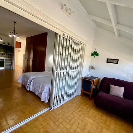 Trebol 1 Apartamento Costa Del Silencio