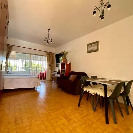 Apartman Trebol 1