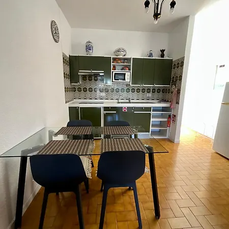 Trebol 1 Apartman *