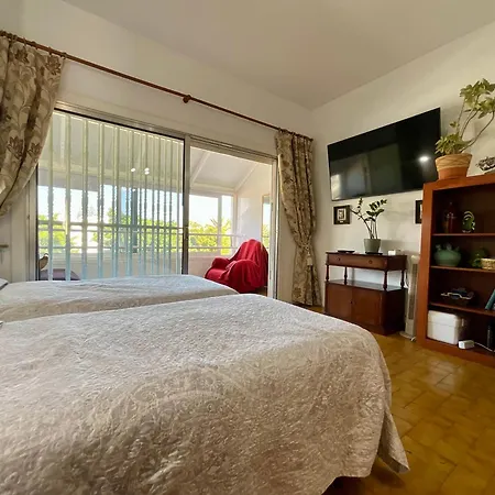 Apartamento Trebol 1 Costa Del Silencio