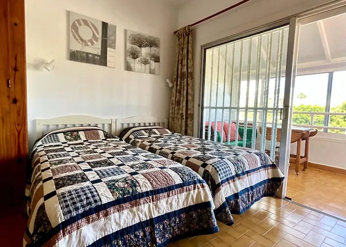 Apartment Trebol 1 *