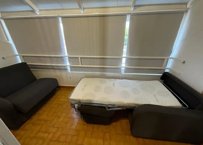 Trebol 1 Appartement *