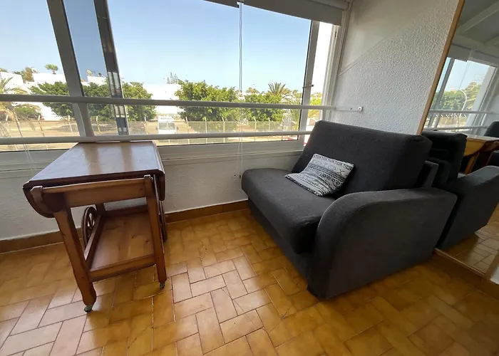 Trebol 1 Appartement *