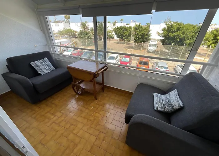 Appartement Trebol 1 *