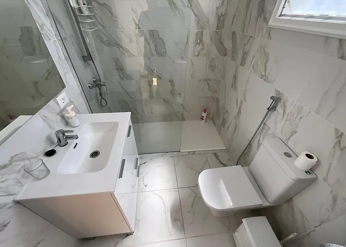 Trebol 1 Costa Del Silencio