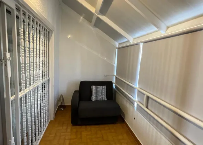 Trebol 1 Appartement Costa Del Silencio